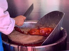 -学成饭店(北辰店)