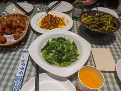 -玉桥餐厅(天坛店)