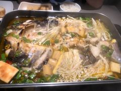 -半天妖烤鱼(印象城店)