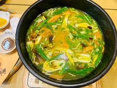 -芸南道·过桥米线(昆明老街旗舰店)