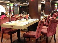 大堂-点都德(聚福楼店)