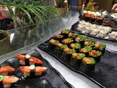 -福缘烤肉王自助(爱琴海-原比尔森店)