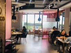 -妥妥烤肉料理(昙华林店)