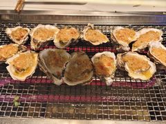 -蚝贝乐鲜蚝烤肉烤榴莲自助(金楠天街店)