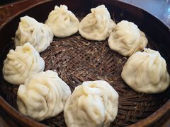 无锡小笼包-王興記(中山路店)