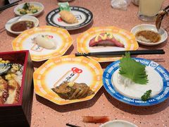 -元气寿司(东方宝泰店)