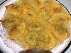 金网锅贴-花千醉(新街口店)