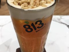 -813芭依珊 BAESAn(汇港购物中心店)