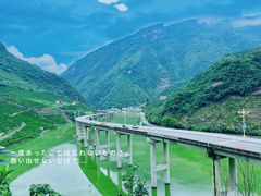 -天生桥景区