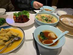 -外滩往事民国上海菜(黄浦店)