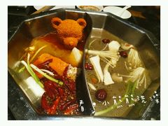 -香天下·四川火锅(安镇大润发店)