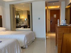 -海口喜来登酒店