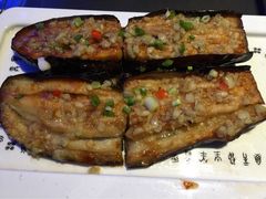 -很久以前羊肉串(打浦路店)