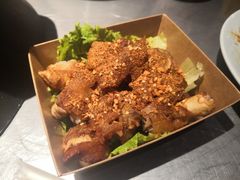 美容猪手-蓉幸会川菜(苏宁广场店)