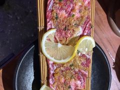 -九田家黑牛烤肉料理(新辰里亚运村店)