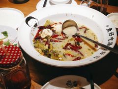 -首秀·四川料理(星耀101店)