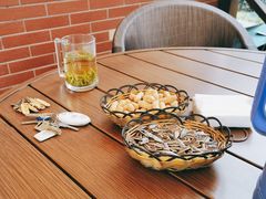 -随意茶庄·地道杭帮农家菜(梅家坞店)