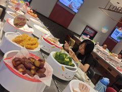 -龍歌自助小火锅(李沧顺和汇店)
