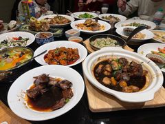 -青菁酒家·象山海鲜(胜利河美食街店)