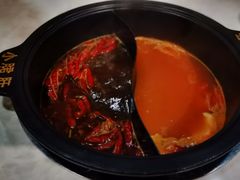 -小郡肝火锅串串香(万达总店)