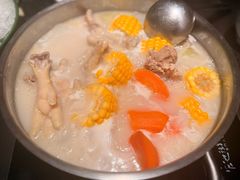 -官也街澳门火锅(新源里店)