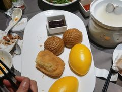 -徐记海鲜(高铁南站|沙湾公园店)