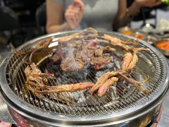 -本炙炭烤·蒲烧活鳗料理店(金沙洲店)
