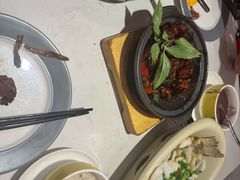 -鹿港小镇(悠唐店)