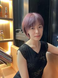 -Sying杉影日式烫染專門店