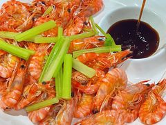 -正亮海鲜(人民西路店)