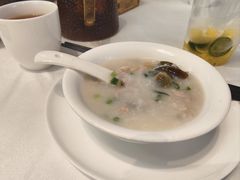 -怀德酒楼·粤菜·海鲜·茶点(宝安国际机场店)