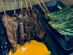 -土蚝·高压锅生蚝(百姓美食街店)