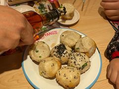 -小杨生煎(黄河路店)