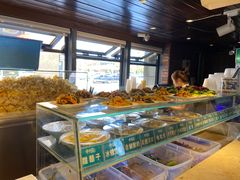 水产区-中阿兰牛肉面(悦海新天地店)