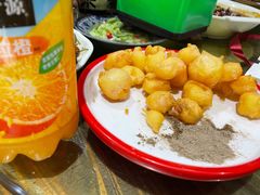 -东北农家饺子村(昌平路店)