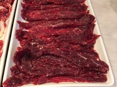-食潮汕头鲜牛馆(望京保利店)
