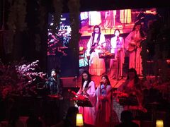 舞台-胡桃里乐队酒馆(鎏嘉码头店)