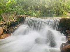 -玉渡山自然风景区