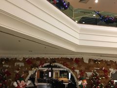 -亚庇凯城酒店