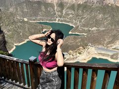 -河南宝泉旅游区