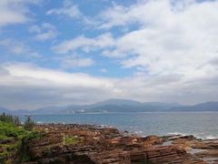 -东平洲海岸公园