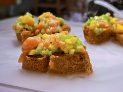 -在前门·烤鸭北京菜(五月花广场店)