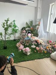 -奶牛叔叔儿童摄影生活馆(太仓店)