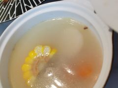 -荷塘秋月·本帮江浙菜(国权路店)