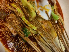 -嘉州叶婆婆钵钵鸡(建设路店)