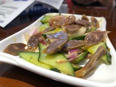 -雲栖斜街炸酱面馆