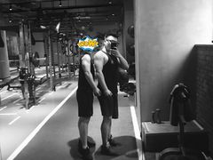 -美格菲健身中心(新都会店)