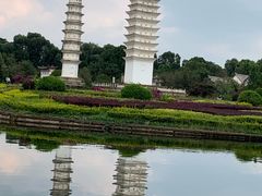 -云南民族村