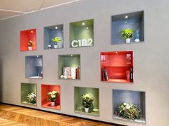 -潮一不贰·法式甜品·生日蛋糕·西式简餐(外滩店)