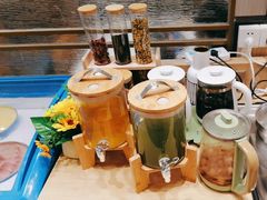 -诺丁牛排披萨自助餐厅(汕头苏宁店)